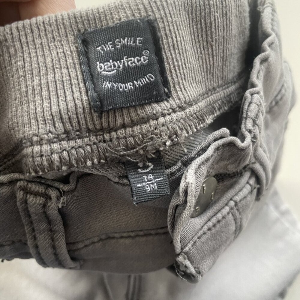 Babyface Jeans - Picture 4 of 5